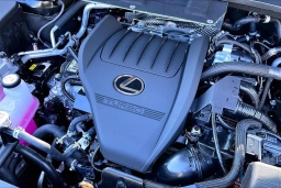Lexus TX TX 500h F SPORT Performance Premium AWD 2026