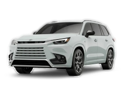 Lexus TX TX 500h F SPORT Performance Premium AWD 2026