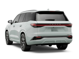Lexus TX TX 500h F SPORT Performance Premium AWD 2026