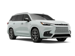 Lexus TX TX 500h F SPORT Performance Premium AWD 2026