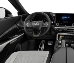 Lexus TX TX 500h F SPORT Performance Premium AWD 2026