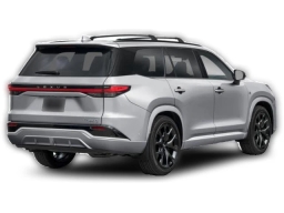 Lexus TX TX 500h F SPORT Performance Premium AWD 2026