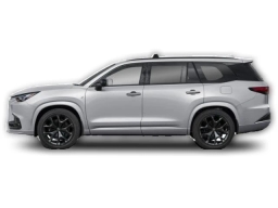 Lexus TX TX 500h F SPORT Performance Premium AWD 2026