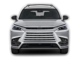 Lexus TX TX 500h F SPORT Performance Premium AWD 2026