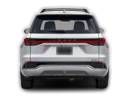 Lexus TX TX 500h F SPORT Performance Premium AWD 2026