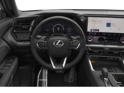 Lexus TX TX 500h F SPORT Performance Premium AWD 2026