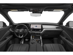 Lexus TX TX 500h F SPORT Performance Premium AWD 2026