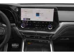 Lexus TX TX 500h F SPORT Performance Premium AWD 2026