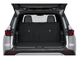 Lexus TX TX 500h F SPORT Performance Premium AWD 2026