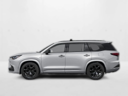 Lexus TX TX 500h F SPORT Performance Luxury AWD 2026