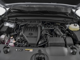 Lexus TX TX 500h F SPORT Performance Luxury AWD 2026