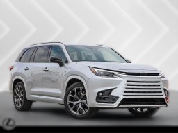 Lexus TX TX 500h F SPORT Performance Premium AWD 2026