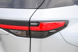 Lexus TX TX 500h F SPORT Performance Premium AWD 2026