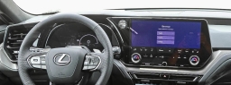 Lexus TX TX 500h F SPORT Performance Premium AWD 2026