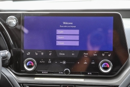 Lexus TX TX 500h F SPORT Performance Premium AWD 2026