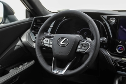 Lexus TX TX 500h F SPORT Performance Premium AWD 2026