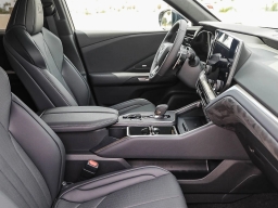 Lexus TX TX 500h F SPORT Performance Premium AWD 2026