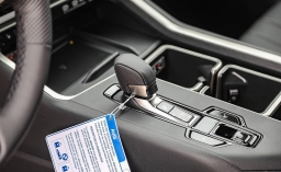Lexus TX TX 500h F SPORT Performance Premium AWD 2026