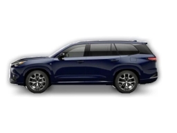 Lexus TX TX 500h F SPORT Performance Premium AWD 2026