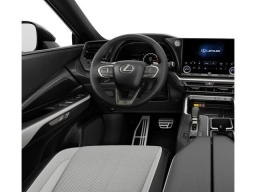 Lexus TX TX 500h F SPORT Performance Premium AWD 2026