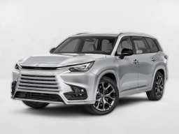 Lexus TX TX 500h F SPORT Performance Premium AWD 2026