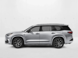 Lexus TX TX 500h F SPORT Performance Premium AWD 2026