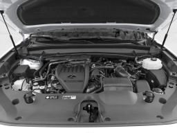 Lexus TX TX 500h F SPORT Performance Premium AWD 2026