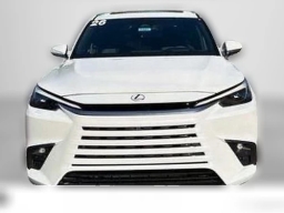 Lexus TX TX 500h F SPORT Performance Premium AWD 2026