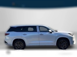 Lexus TX TX 500h F SPORT Performance Premium AWD 2026