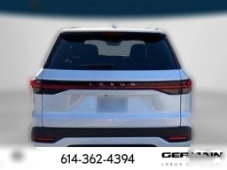 Lexus TX TX 500h F SPORT Performance Premium AWD 2026