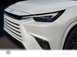 Lexus TX TX 500h F SPORT Performance Premium AWD 2026