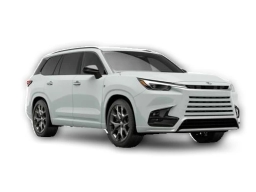 Lexus TX TX 500h F SPORT Performance Premium AWD 2026