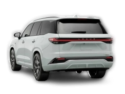 Lexus TX TX 500h F SPORT Performance Premium AWD 2026