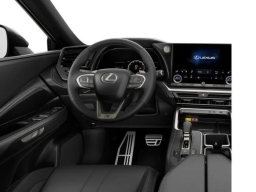 Lexus TX TX 500h F SPORT Performance Premium AWD 2026