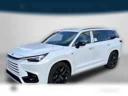 Lexus TX TX 500h F SPORT Performance Premium AWD 2026