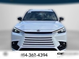 Lexus TX TX 500h F SPORT Performance Premium AWD 2026