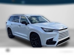 Lexus TX TX 500h F SPORT Performance Premium AWD 2026