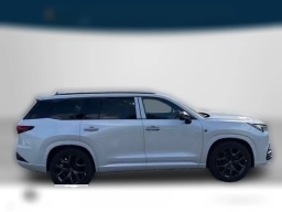 Lexus TX TX 500h F SPORT Performance Premium AWD 2026