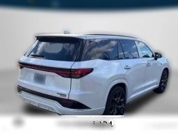 Lexus TX TX 500h F SPORT Performance Premium AWD 2026