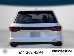 Lexus TX TX 500h F SPORT Performance Premium AWD 2026