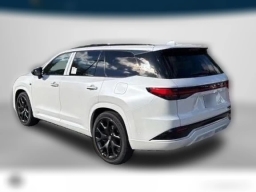 Lexus TX TX 500h F SPORT Performance Premium AWD 2026