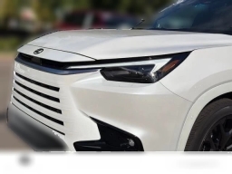 Lexus TX TX 500h F SPORT Performance Premium AWD 2026