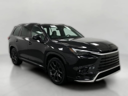 Lexus TX TX 500h F SPORT Performance Premium AWD 2026