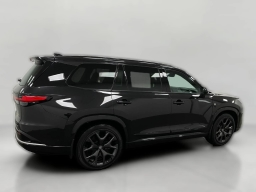 Lexus TX TX 500h F SPORT Performance Premium AWD 2026