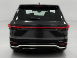 Lexus TX TX 500h F SPORT Performance Premium AWD 2026