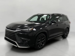 Lexus TX TX 500h F SPORT Performance Premium AWD 2026