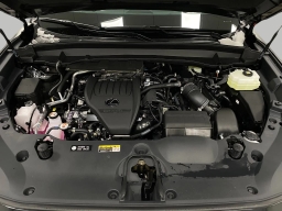 Lexus TX TX 500h F SPORT Performance Premium AWD 2026