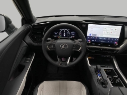 Lexus TX TX 500h F SPORT Performance Premium AWD 2026