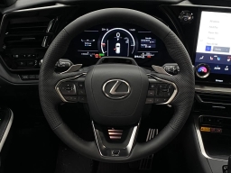 Lexus TX TX 500h F SPORT Performance Premium AWD 2026