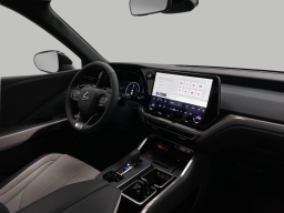 Lexus TX TX 500h F SPORT Performance Premium AWD 2026